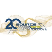 SourceOne Events logo - Similar company to Dirig Design, Inc.
