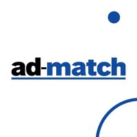AD Match logo - Similar company to Admatch