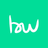 Barbara Weill logo - Similar company to Bah Oui Studio