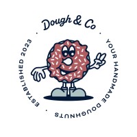 Dough & Co logo - Similar company to Dundee Gift Card