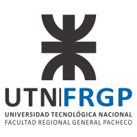 UTN Facultad Regional General Pacheco logo - Similar company to Confederación Argentina De La Mediana Empresa (Came)