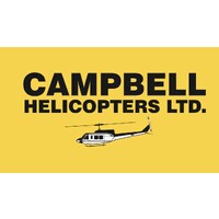 Campbell Helicopters Ltd logo - Similar company to Pillar 365