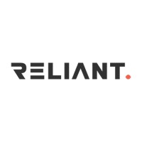 Reliant Creative logo - Similar company to Parable Group