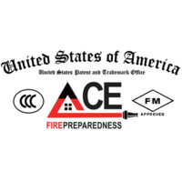 ACE FIRE Defense logo - Similar company to Funkier