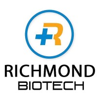 Richmond Biotechnology Inc. logo - Similar company to Sanare Bioscience