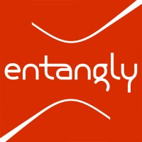 Entangly logo - Similar company to Optronic