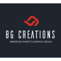 Bg Creations Webdevelopment & Grafisch Ontwerp