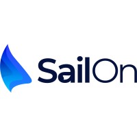 SailOn logo - Similar company to Iglobe Software Solution