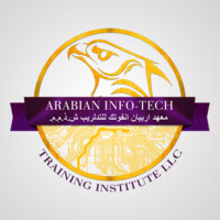 Arabian InfoTech Training Institute LLC logo - Similar company to Dynatech