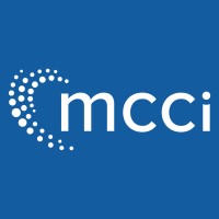 MCCi logo - Similar company to Laserfiche
