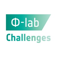 ESA Φ-lab Challenges logo - Similar company to International Future Ai4Eo Lab