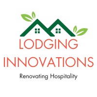 Lodging Innovations logo - Similar company to Minutetv