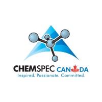 ChemSpec Canada logo - Similar company to Lopes Construction Group