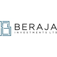 Beraja Investments, LTD. logo - Similar company to Obp Business & Marketing Services Inc