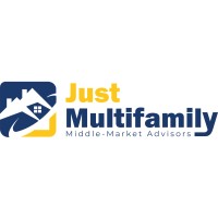 Just Multifamily logo - Similar company to Schulz Capital