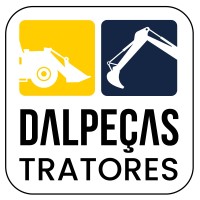 DALPEÇAS TRATORES logo - Similar company to Alcateia Agro