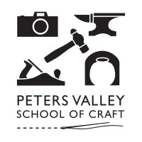 Peters Valley Craft Center Inc