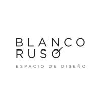 Agencia de diseño Blanco Ruso logo - Similar company to Make Good Composites