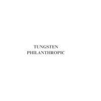 Tungsten Philanthropic logo - Similar company to The Hannah Arendt Center For Politics And The Humanities