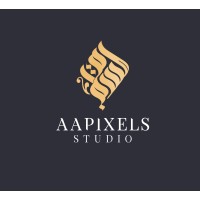 AAPixels Studio logo - Similar company to Shapes Defined Photography