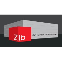 Zottmann Industriebaugesellschaft mbH & Co. KG logo - Similar company to #Connect Netzwerk