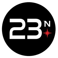 TwentyThree North logo - Similar company to Twentythree.Five