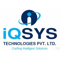 iQSys logo - Similar company to Iqsys