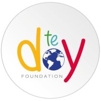 Te Doy Foundation logo - Similar company to Buzzard