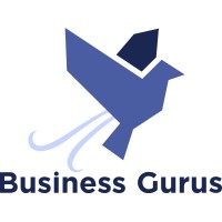 Business Gurus logo - Similar company to Corpshore Solutions