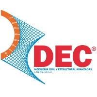 DEC Ingeniería logo - Similar company to Eypm