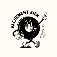 Vachement Bien logo - Similar company to Luds Studio - Studio Créatif & Digital