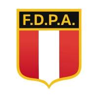 Federación Deportiva Peruana de Atletismo logo - Similar company to Bebe Con Gusto