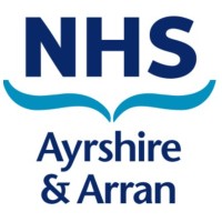 NHS Ayrshire & Arran Research and Innovation logo - Similar company to Proeuropeanvaluesat