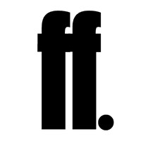 Frontpage Fangirl logo - Similar company to Webn-Tv Boston