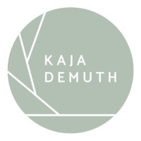 Kaja Demuth | Veränderungsmanagement & Team Coach logo - Similar company to Csc Inno Gmbh