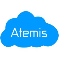 AtemisCloud logo - Similar company to Rina Systems, Llc