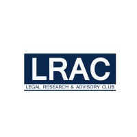 CLB Nghiên cứu và Tư vấn Pháp luật - LRAC logo - Similar company to Iris Partners Law Firm