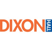 Dixon Hall logo - Similar company to Loft Community Services
