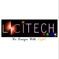 Lucitech EA Limited logo - Similar company to Solaredge Limited
