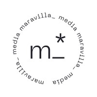 maravilla_media logo - Similar company to Rebelaction Films