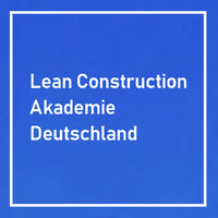 Lean Construction Akademie Deutschland logo - Similar company to Timelean