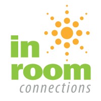 InRoom Connections logo - Similar company to Quantacap