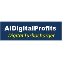 AIDigitalProfits logo - Similar company to Highgate Cyber Security