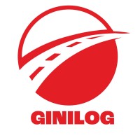 Ginilog logo - Similar company to Connextra Co.,Ltd