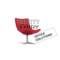 Trinity Center Office Solutions logo - Similar company to Ustation
