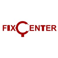 Fixcenter logo - Similar company to Fast Forward D.O.O.