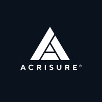 Acrisure Netherlands logo - Similar company to Klap Insurance Brokers