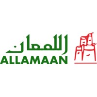 Allamaan Trading LLC logo - Similar company to Hinata
