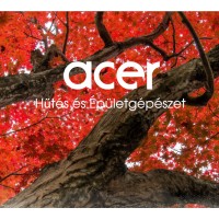 ACER Hűtés és Épületgépész Kft. / ACER Refrigeration Ltd. logo - Similar company to Maw Engineering Design