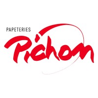 PAPETERIES PICHON logo - Similar company to Embal Pcs